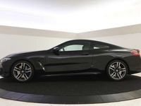 tweedehands BMW 840 8-SERIE i High Executive M Sport Automaat / Laserlight / Soft-Close / Active Steering / Parking Assistant Plus / Driving Assistant Professional / Stoelventilatie