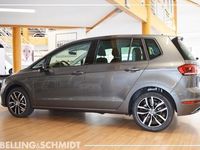 tweedehands VW Golf Sportsvan IQ.DRIVE