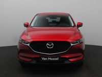 tweedehands Mazda CX-5 2.0 SkyActiv-G 165 Automaat | Navigatie | Stoelver