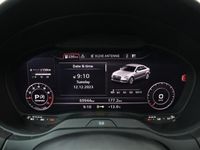 tweedehands Audi A3 Limousine 35 TFSI CoD Advance Sport | 150 PK | Automaat | Bang & Olufsen Premium Sound System | Elektrisch bedienbaar panoramadak | Led verlichting | Volledig digitaal instrumentenpaneel | Achteruitrijkcamera | Alcantara / lederen bekleding | Spor