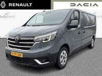 Occasion Renault Trafic 150 PK (110 kW) 2024 Grijs MPV