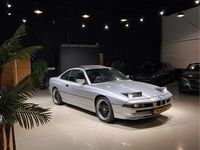tweedehands BMW 850 8-SERIE Ci Aut V12 1990 EDC|Schuifdak|Leer|Memoryinter|M-Parallel 19inch