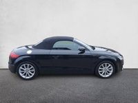 tweedehands Audi TT Roadster 1.8 TFSI , airco,cruisecontrol,stoelverwa