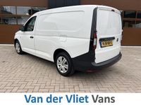 Occasion VW Caddy Maxi Business 75 PK (55 kW) 2021 Wit MPV