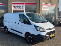 Occasion Ford Transit Custom 101 PK (74 kW) 2016 Wit