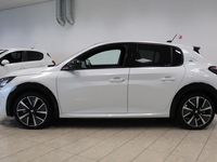 tweedehands Peugeot e-208 EV | GT PACK | 3 FASE | 50 KWH | PANODAK | ¤2000,- SUBSIDIE BESCHIKBAAR |