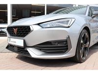 Occasion Cupra Leon 150 PK (110 kW) 2021 Grijs Stationwagen