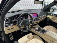 tweedehands BMW X5 XDrive45e M-Sport/LUCHTVERING/PANO/MEMORY/HUD/ACC/
