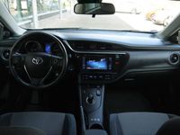 tweedehands Toyota Auris Touring Sports 1.8 Hybrid DynamicTrekhaakRijklaar