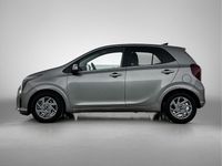 Occasion Kia Picanto Basis 63 PK (46 kW) 2024 Grijs Hatchback