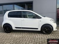 Occasion Seat Mii Style 75 PK (55 kW) 2015 Wit Hatchback