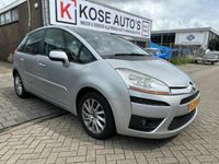 tweedehands Citroën C4 Picasso 1.6 VTi Séduction 5p.