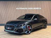 tweedehands Audi RS5 Sportback 2.9 TFSI Quattro. -garantie 10-2025