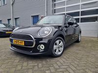 tweedehands Mini ONE 1.5 Business Edition **NAVIGATIE**PDC**1 EIGENAAR*