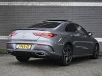 Occasion Mercedes CLA250e Business 2020 Grijs (metallic) Sedan