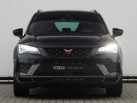 tweedehands Cupra Ateca 2.0 TSI 4DRIVE Limited Edition BTW | 360 | ACC | C