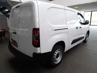 Occasion Opel Combo Edition 102 PK (75 kW) 2021 Wit MPV