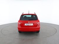 tweedehands Skoda Fabia Combi 1.2 Fresh 70PK | GL96356 | Climate | Parkeer