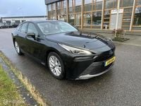 Occasion Toyota Mirai 179 PK (131 kW) 2021 Sedan