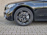 tweedehands Mercedes C300 C e Estate Business Solution AMG | Panorama dak |