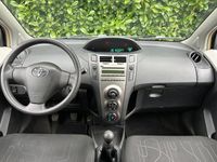 tweedehands Toyota Yaris 1.0 VVTi Acces | NWE APK | AIRCO | TREKHAAK