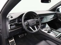 tweedehands Audi SQ8 4.0 TFSI quattro | 22"lm | S sportstoelen | leder