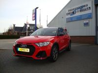 tweedehands Audi A1 25 TFSI Epic