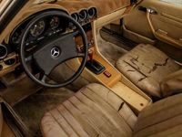 tweedehands Mercedes SL380 SL-KLASSE Roadster