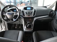 tweedehands Ford Grand C-Max 1.0 Trend 7p. Airco Cruise control Navigatie Trekh