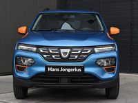 tweedehands Dacia Spring Comfort Plus (Orange Pack) | CAMERA | NAVI | DC-LA