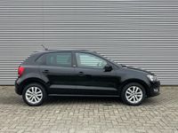 tweedehands VW Polo 1.2-12V Style | 5 Deurs | Airco | Alu velgen | Stoelverwarmi