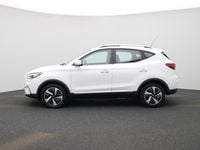 Nieuw MG ZS Luxury 130 kW (177 PK) 2025 Wit SUV