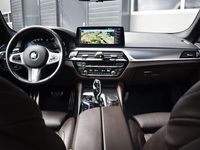 tweedehands BMW 518 518 d High Executive M Sport | Harman/Kardon | Trek