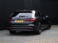 Occasion Audi A6 Design 341 PK (250 kW) 2022 Zwart Stationwagen