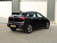 Occasion Kia e-Niro 150 kW (204 PK) 2020 Zwart (metallic) SUV