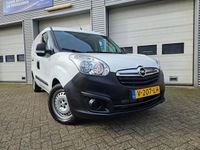 tweedehands Opel Combo 1.3 CDTi L2H1 Edition