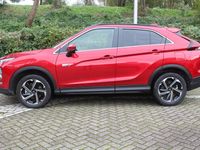 tweedehands Mitsubishi Eclipse Cross 2.4 PHEV Intense+