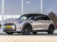 Occasion Mini Cooper Classic 136 PK (100 kW) 2023 Grijs (metallic) Hatchback