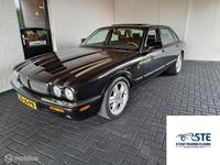 tweedehands Jaguar XJR Supercharged 2002