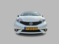 tweedehands Nissan Note 1.2 Black Edition