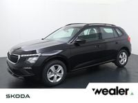 Nieuw Skoda Kamiq Selection 116 PK (85 kW) 2026 Zwart SUV