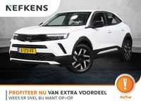 Occasion Opel Mokka 131 PK (96 kW) 2023 Wit SUV