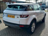 tweedehands Land Rover Range Rover evoque 2.0 Si 4WD P. BnsEdition