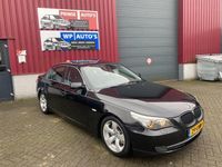 tweedehands BMW 525 5-SERIE i High-Executive