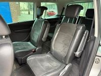 Occasion VW Sharan Highline 150 PK (110 kW) 2010 Grijs MPV