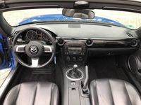 tweedehands Mazda MX5 2.0 S-VT Executive 17" BOSE Leer