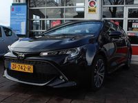 tweedehands Toyota Corolla Touring Sports 1.2 Turbo First Edition