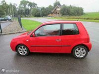 tweedehands VW Lupo 1.0 Trendline