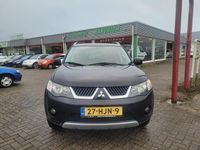 tweedehands Mitsubishi Outlander 2.4 Inspire 2WD