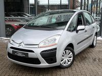 Occasion Citroën C4 Picasso Comfort 125 PK (91 kW) 2008 Grijs MPV